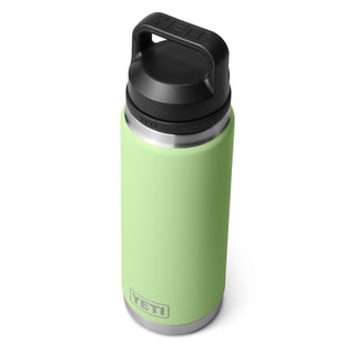 YETI Rambler 26oz Bottle Chug V2 Key Lime - Parasol Store