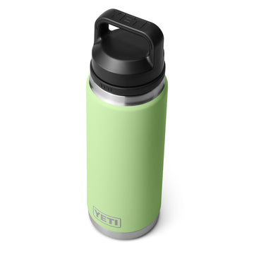 YETI Rambler 26oz Bottle Chug V2 Key Lime - Parasol Store