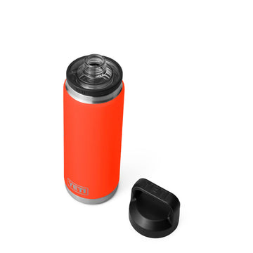 YETI Rambler 26oz Bottle Solar Flare - Parasol Store