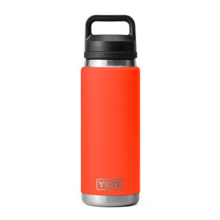 YETI Rambler 26oz Bottle Solar Flare - Parasol Store