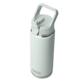 YETI Rambler 26oz Straw Bottle Ridgeline - Parasol Store