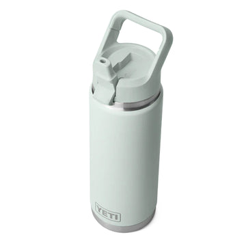 YETI Rambler 26oz Straw Bottle Ridgeline - Parasol Store