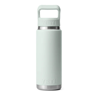 YETI Rambler 26oz Straw Bottle Ridgeline - Parasol Store