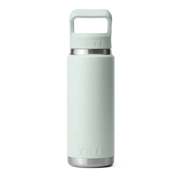 YETI Rambler 26oz Straw Bottle Ridgeline - Parasol Store