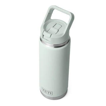 YETI Rambler 26oz Straw Bottle Ridgeline - Parasol Store