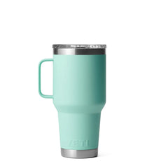 YETI Rambler 30oz Travel Mug Seafoam - Parasol Store