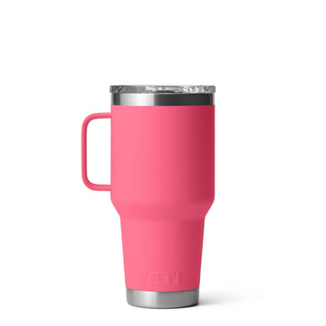YETI Rambler 30oz Travel Mug Tropical Pink - Parasol Store