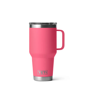 YETI Rambler 30oz Travel Mug Tropical Pink - Parasol Store
