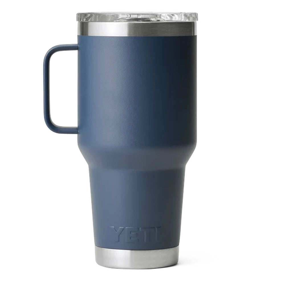 YETI Rambler 30 oz Tumbler MS Navy - Parasol Store