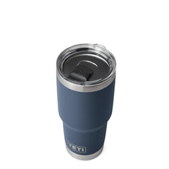 YETI Rambler 30 oz Tumbler MS Navy