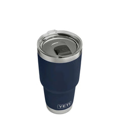 YETI Rambler 30oz Tumbler Navy - Parasol Store