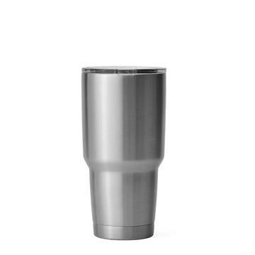 YETI Rambler 30oz Tumbler Stainless Steel - Parasol Store