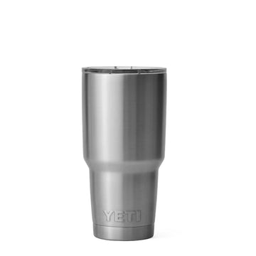 YETI Rambler 30oz Tumbler Stainless Steel - Parasol Store