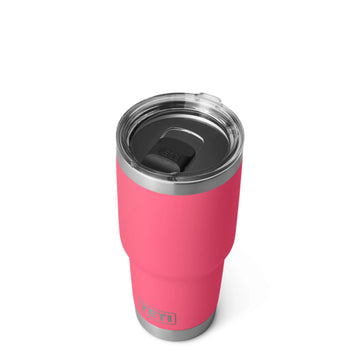 YETI Rambler 30oz Tumbler Tropical Pink - Parasol Store