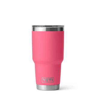 YETI Rambler 30oz Tumbler Tropical Pink - Parasol Store