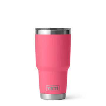 YETI Rambler 30oz Tumbler Tropical Pink - Parasol Store