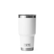 YETI Rambler 30oz Tumbler White - Parasol Store