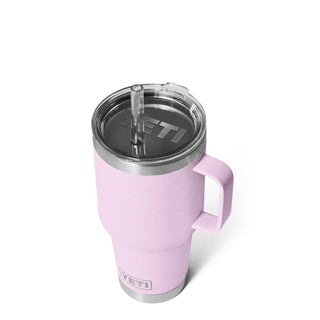YETI Rambler 35oz Straw Mug Cherry Blossom - Parasol Store