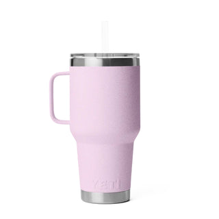 YETI Rambler 35oz Straw Mug Cherry Blossom - Parasol Store