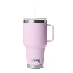 YETI Rambler 35oz Straw Mug Cherry Blossom - Parasol Store
