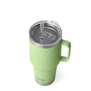 YETI Rambler 35oz Straw Mug V2 Key Lime - Parasol Store