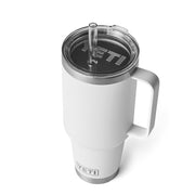 YETI Rambler 42oz Straw Mug White - Parasol Store