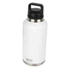 YETI Rambler 64oz Bottle Chug White - Parasol Store