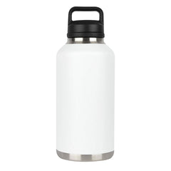 YETI Rambler 64oz Bottle Chug White - Parasol Store