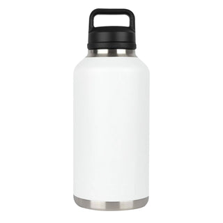 YETI Rambler 64oz Bottle Chug White - Parasol Store