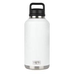 YETI Rambler 64oz Bottle Chug White - Parasol Store