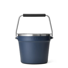 YETI Rambler 7.6L Beverage Bucket Navy