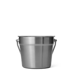 YETI Rambler 7.6L Beverage Bucket Stainless Steel