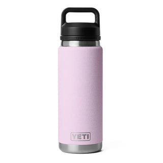 YETI Rambler Bottle Chug 26 oz Cherry Blossom - Parasol Store