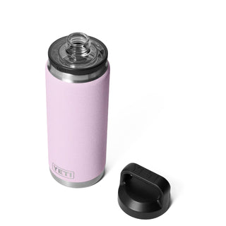 YETI Rambler Bottle Chug 26 oz Cherry Blossom - Parasol Store