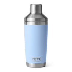 YETI Rambler Cocktail Shaker 20 oz Big Sky Blue - Parasol Store