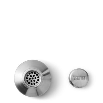 YETI Rambler Cocktail Shaker Lid Stainless Steel