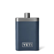 YETI Rambler Flask & Funnel Navy - Parasol Store