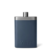YETI Rambler Flask & Funnel Navy - Parasol Store