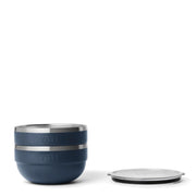 YETI Rambler Medium Insulated Bowl Navy - Parasol Store