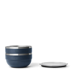 YETI Rambler Large Insulated Bowl Navy - Parasol Store