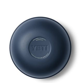 YETI Rambler Medium Insulated Bowl Navy - Parasol Store