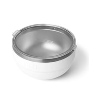 YETI Rambler Medium Insulated Bowl White - Parasol Store