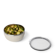 YETI Rambler Medium Insulated Bowl White - Parasol Store