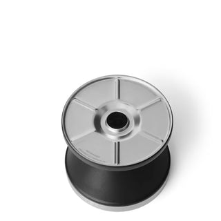 YETI Rambler Pour Over Black - Parasol Store