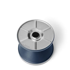 YETI Rambler Pour Over Navy - Parasol Store