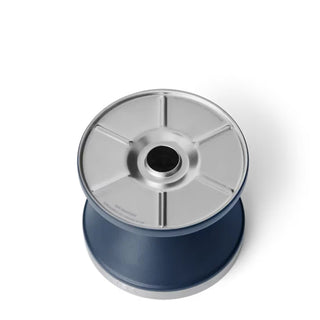YETI Rambler Pour Over Navy - Parasol Store