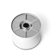 YETI Rambler Pour Over White - Parasol Store