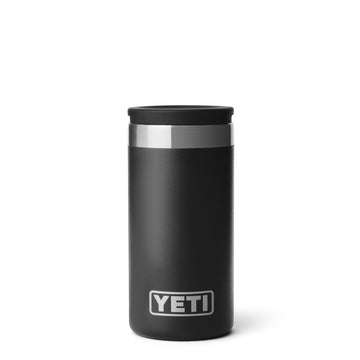 YETI Rambler Shot Glasses and Carrying Case Black