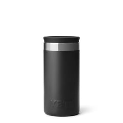 YETI Rambler Shot Glasses and Carrying Case Black