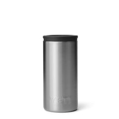 YETI Rambler Shot Glasses and Carrying Case Stainless Steel